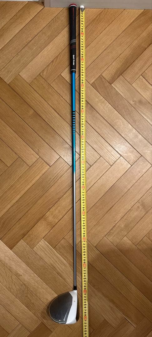 Mグローレ ドライバー9.5° Tour AD UB-5 S