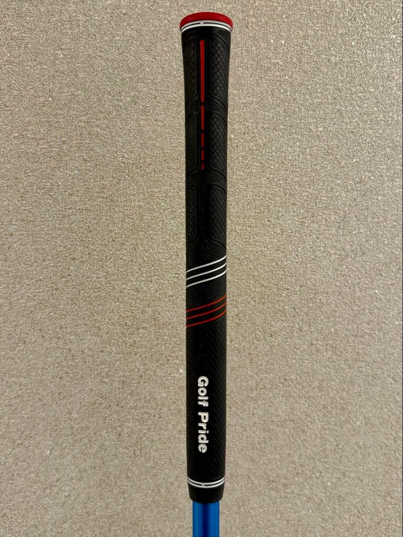 Mグローレ ドライバー9.5° Tour AD UB-5 S