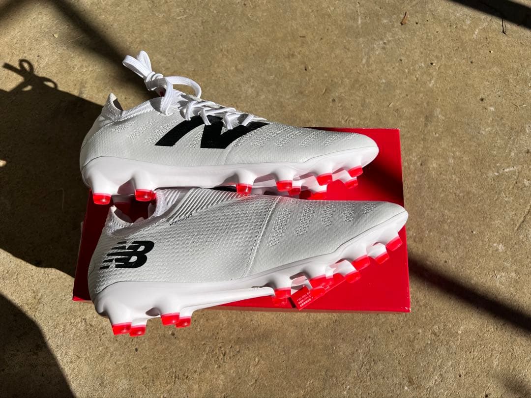 New Balance Furon v7+ Pro HG（2Eモデル)②