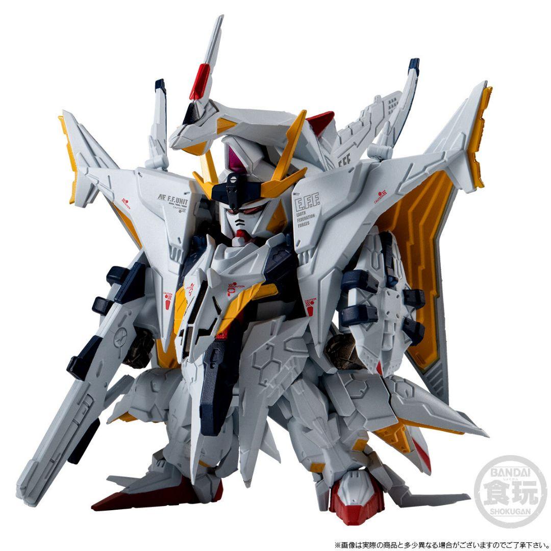 ガンダム コンバージ コア 閃光のハサウェイセット【プレバン限定】【新品】