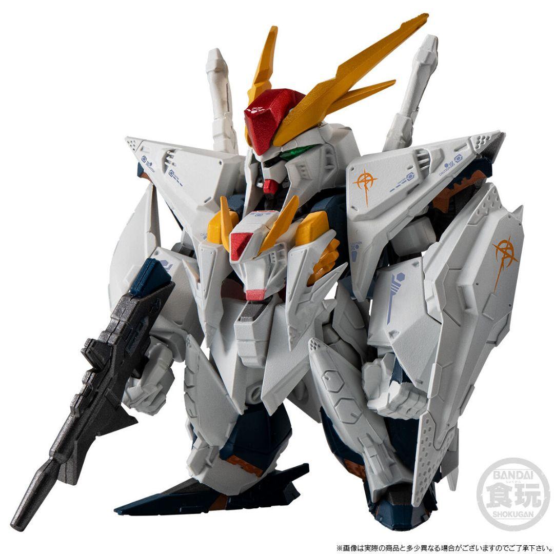 ガンダム コンバージ コア 閃光のハサウェイセット【プレバン限定】【新品】