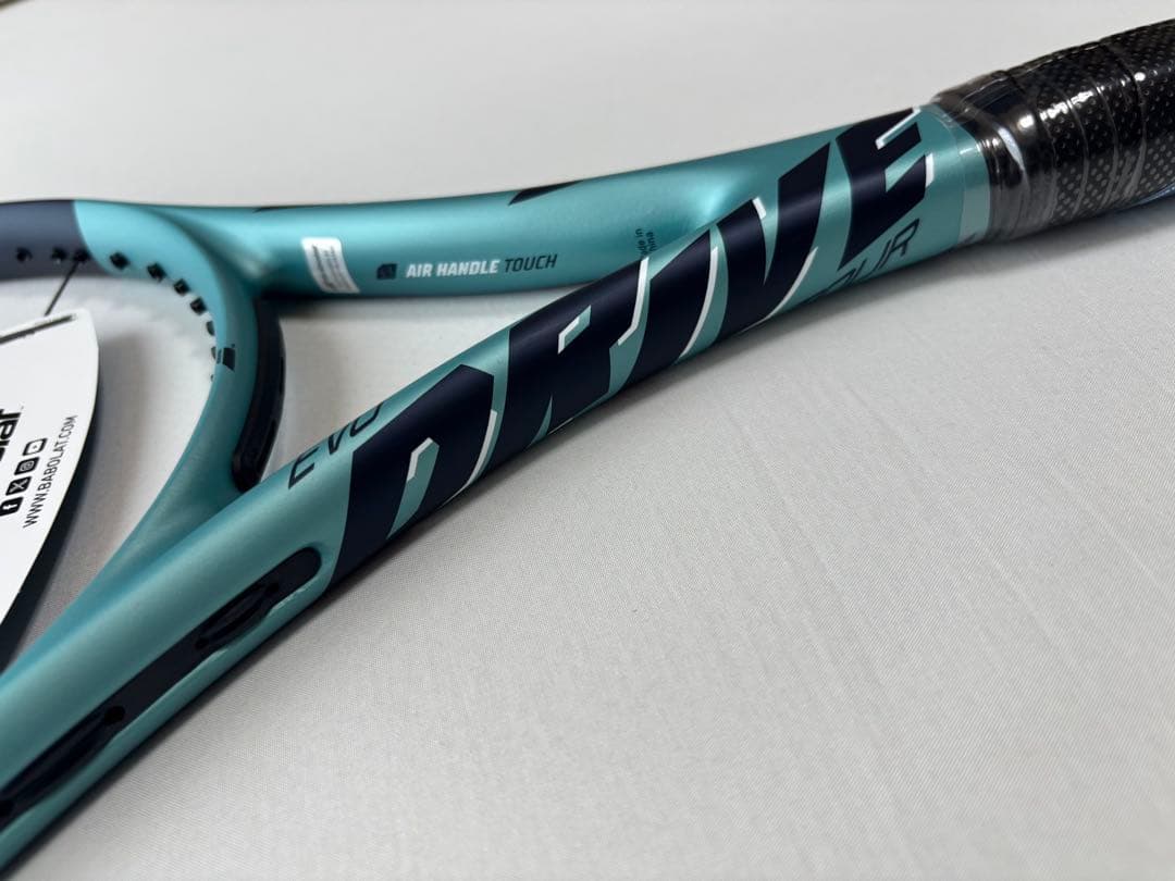 BABOLAT EVODRIVE TOUR 2025 テニス ラケット 新品