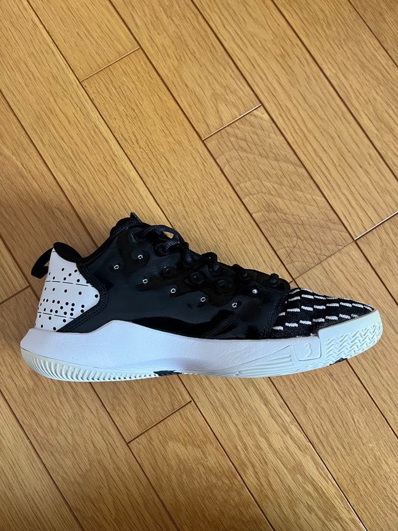 シューズ(男性用) AIR JORDAN JORDAN CP3.XII