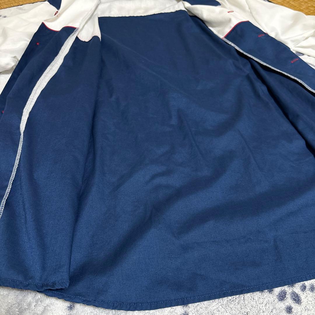 【USA製】King Louie ボウリングシャツ