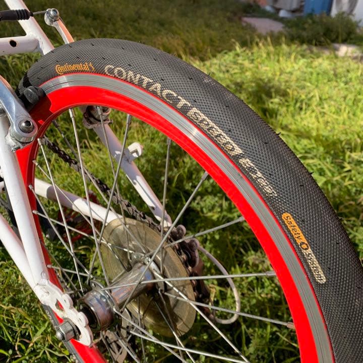 ミニベロ20インチ　カスタム多数 自転車