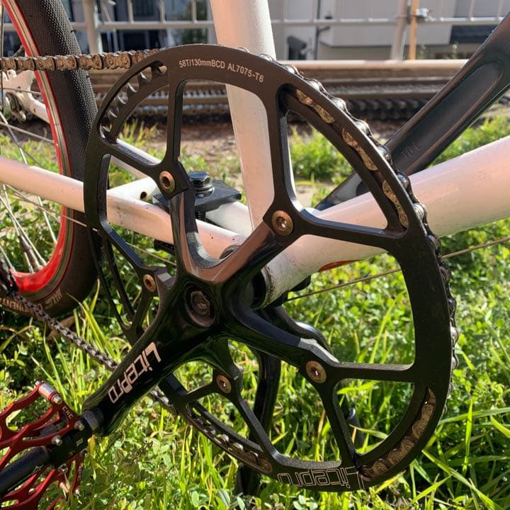 ミニベロ20インチ　カスタム多数 自転車
