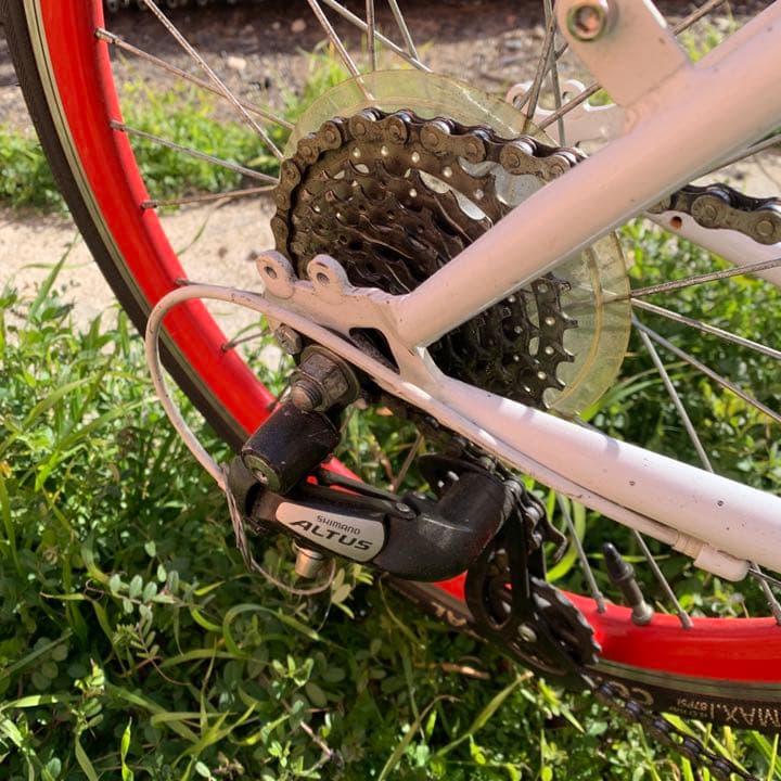 ミニベロ20インチ　カスタム多数 自転車