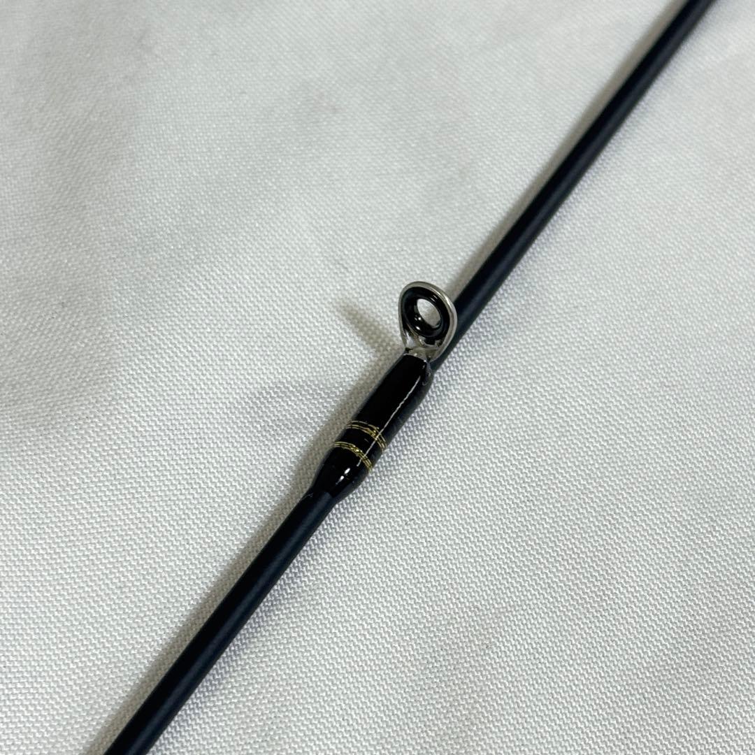 Abu TMarquis Nano TMNS-575L MB モバイルロッド