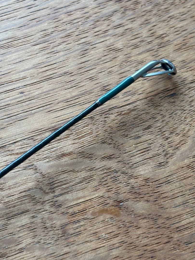 シマノ　gルーミス　コンクエスト 782S SJR スピニングロッド　美品