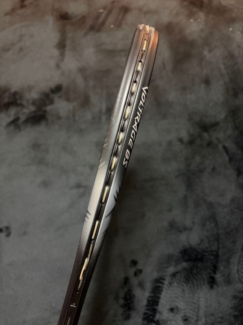 YONEX ボルトレイジ8S カスタムフィット