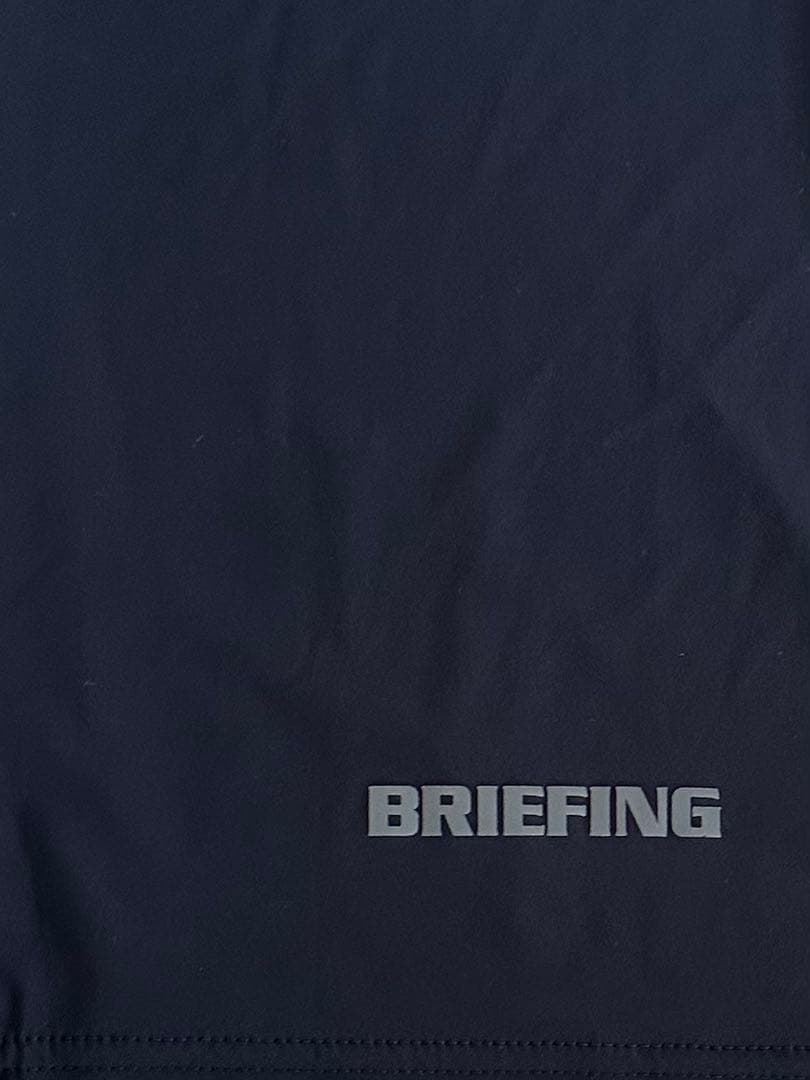 ブリーフィング パフォーマンス リラックスフィット 半袖Tシャツ