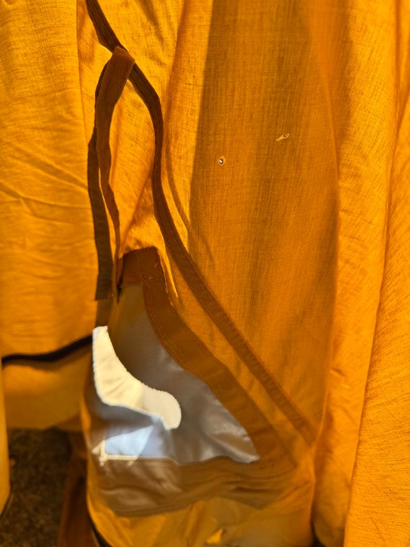 WAQソロアルファDX+前幕セット