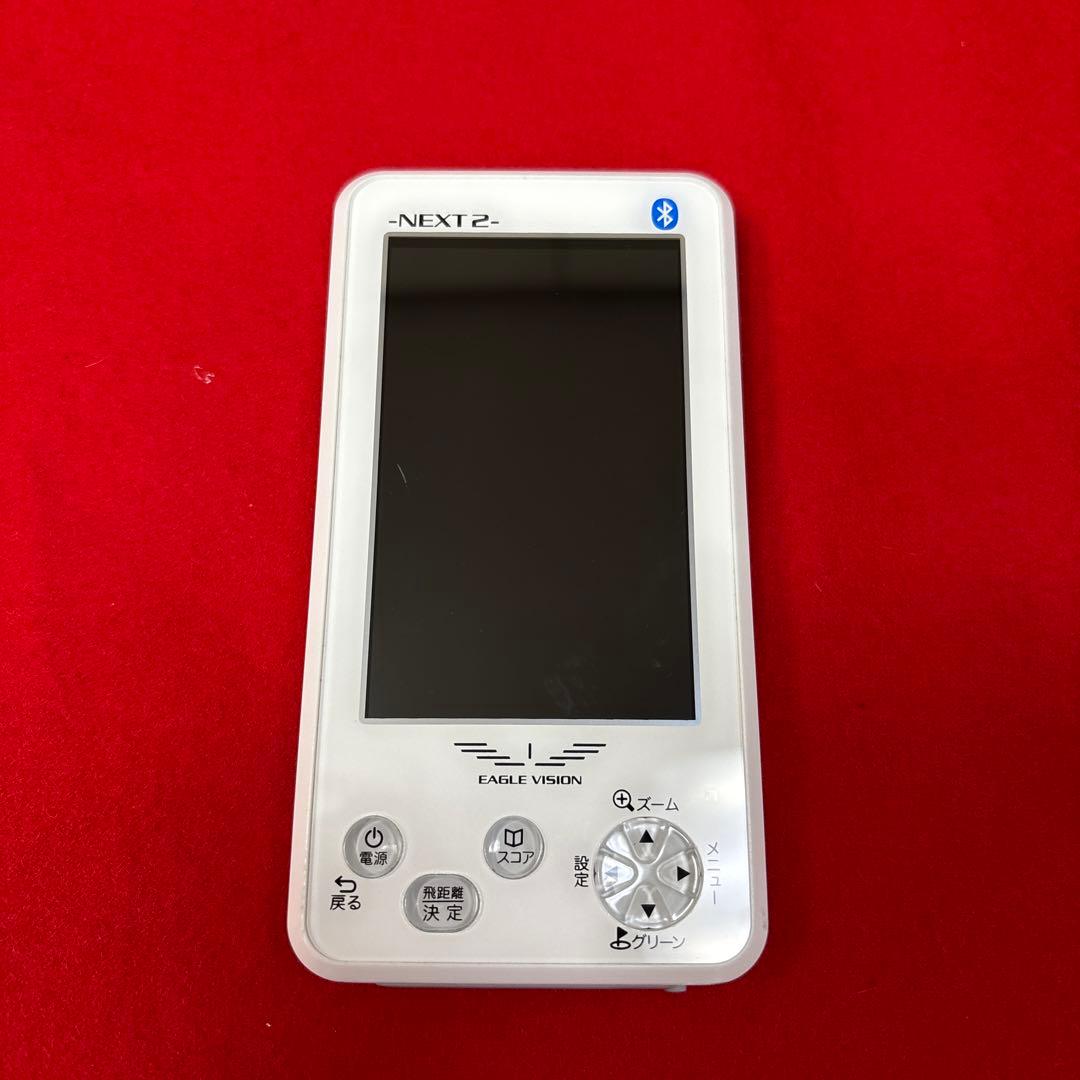 EAGLE VISION EV-034 GPSナビNEXT2 Bluetooth
