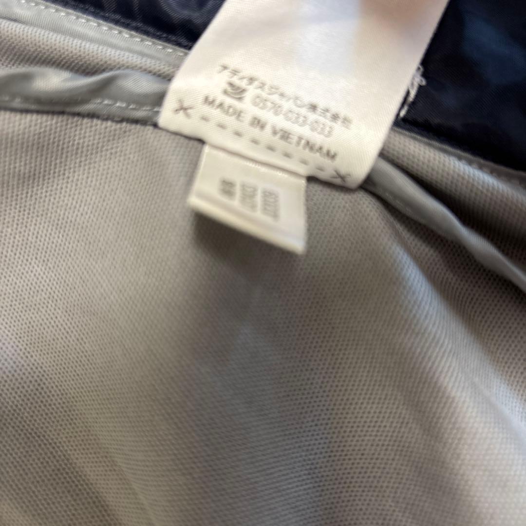 adidas ゴルフ　レディースジャケットS