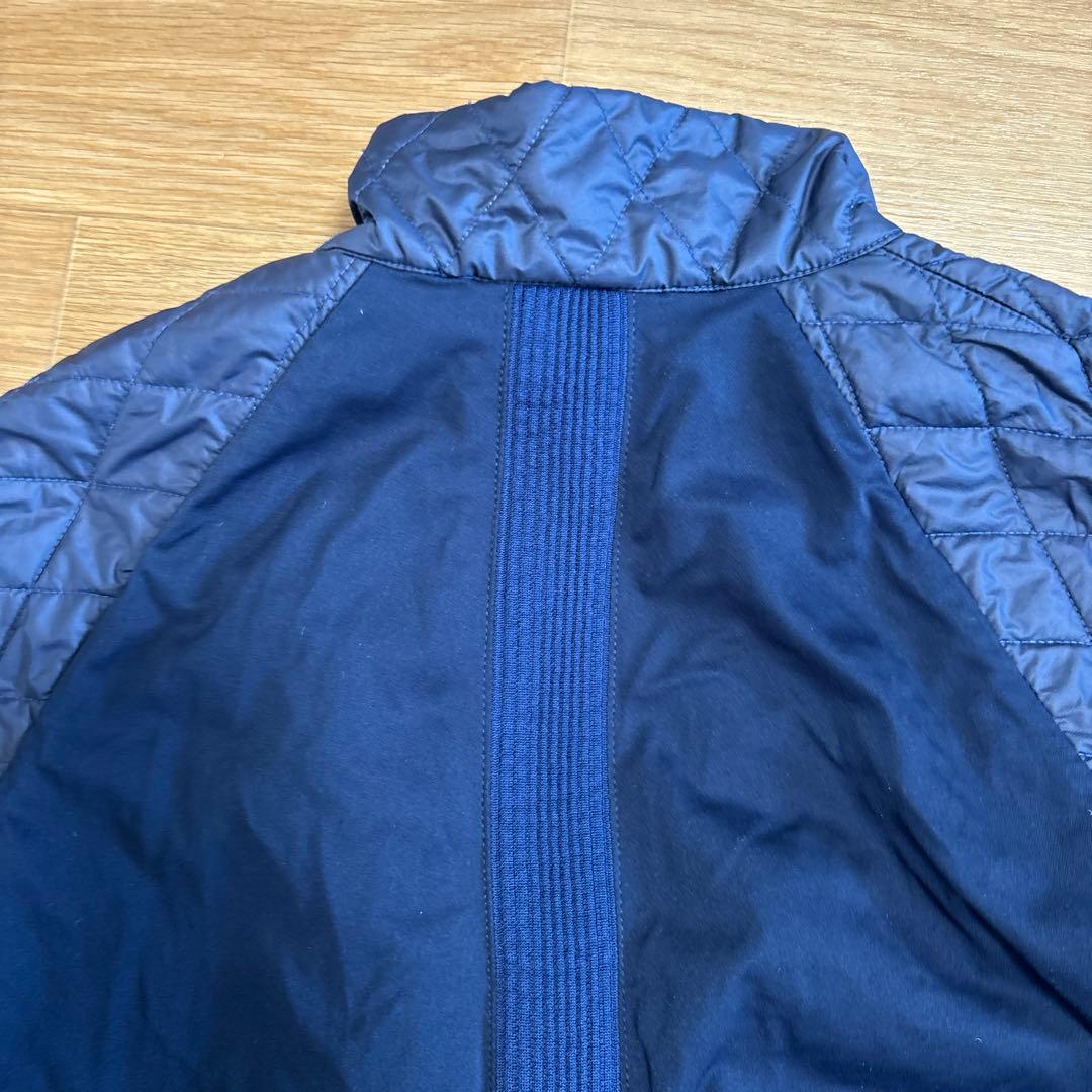 adidas ゴルフ　レディースジャケットS