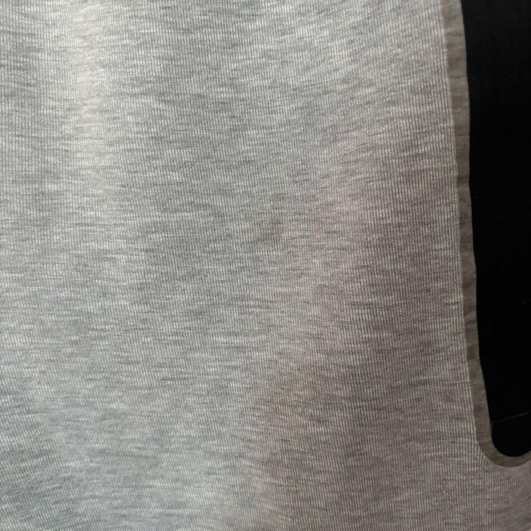 廃盤NIKEテックフリースセットアップ　グレー国内正規品 L S
