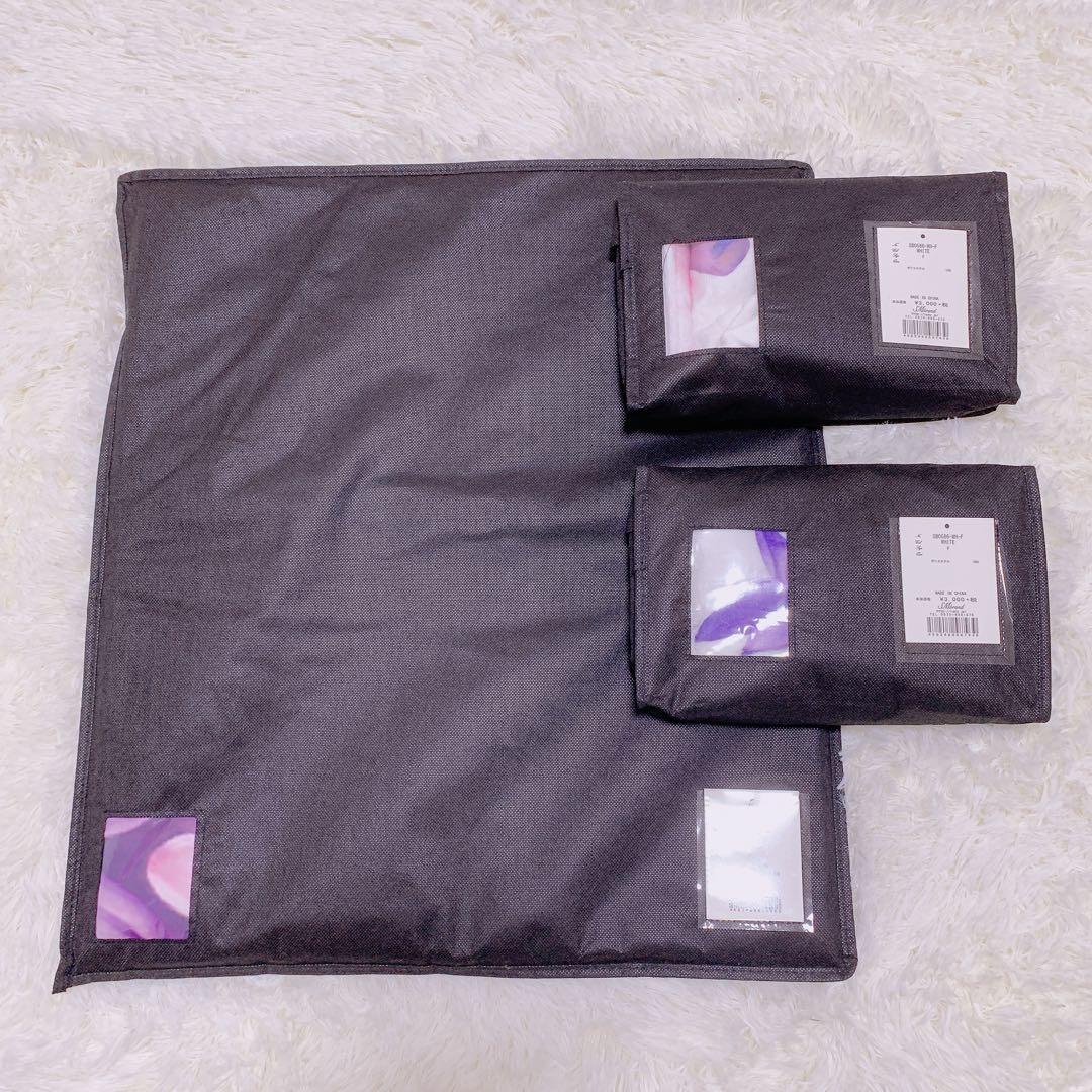 ✨新品✨希少✨ Rady レディー エレガンスフラワー　布団カバー　エレフラ