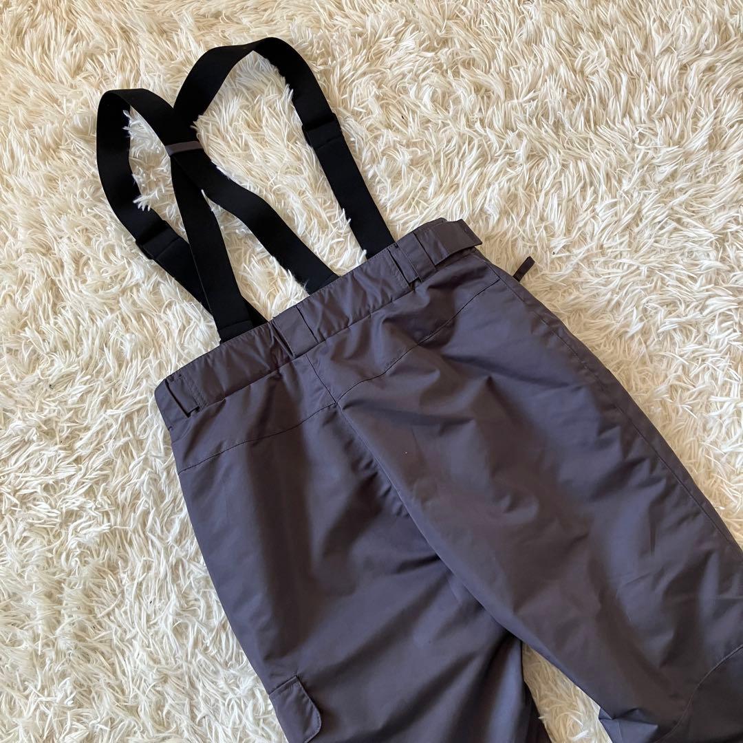 #10Q✨IGNIO✨スキー スノボ ウェア 上下セット レディースL
