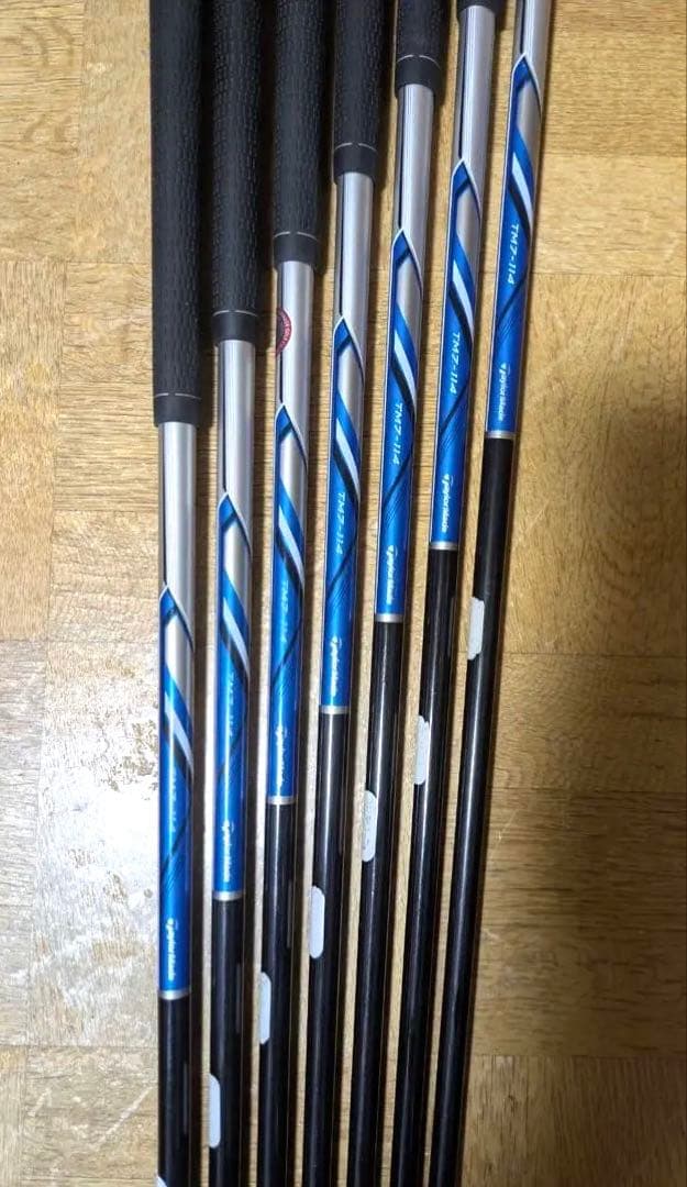 テーラーメイド　スピードブレイド