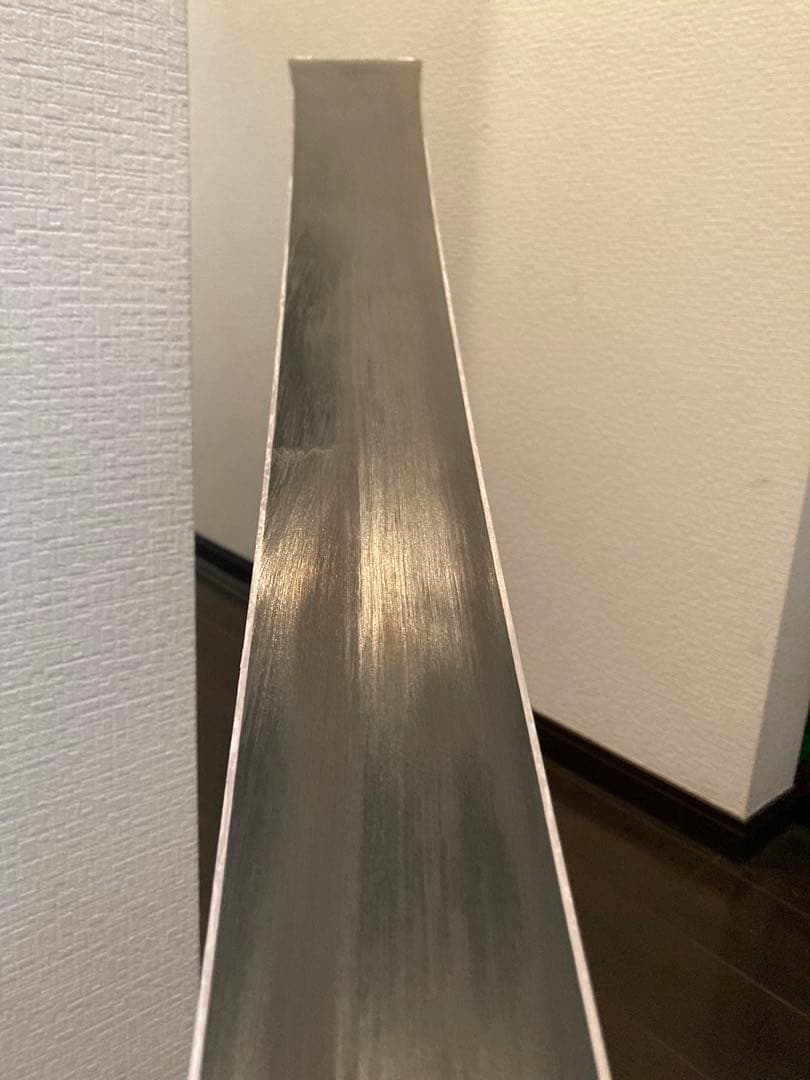 【HOTWAX・チューン済み】DYNASTAR レディーススキー板 153㎝