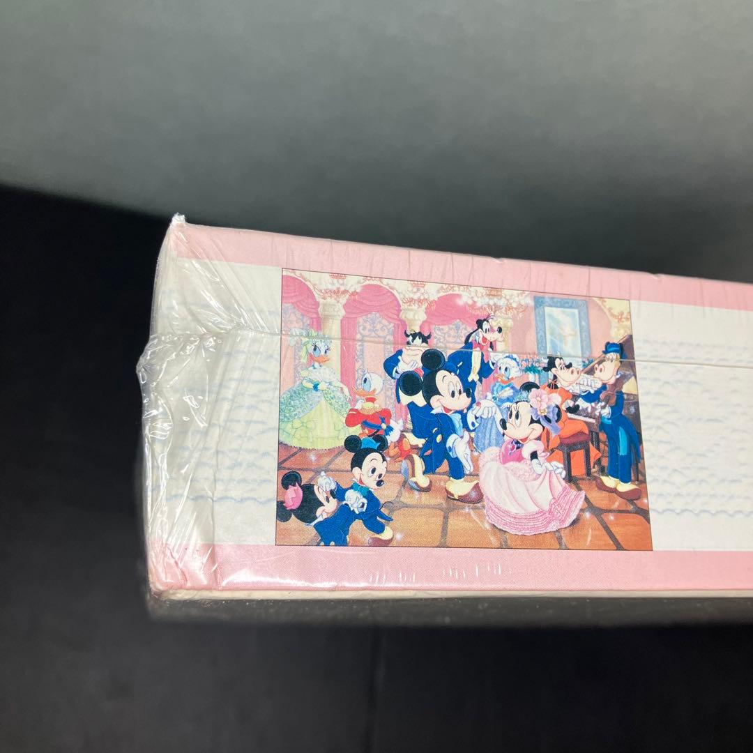 希少　ジグソーパズル　ディズニー　すてきな舞踏会　2000ピース　未開封品