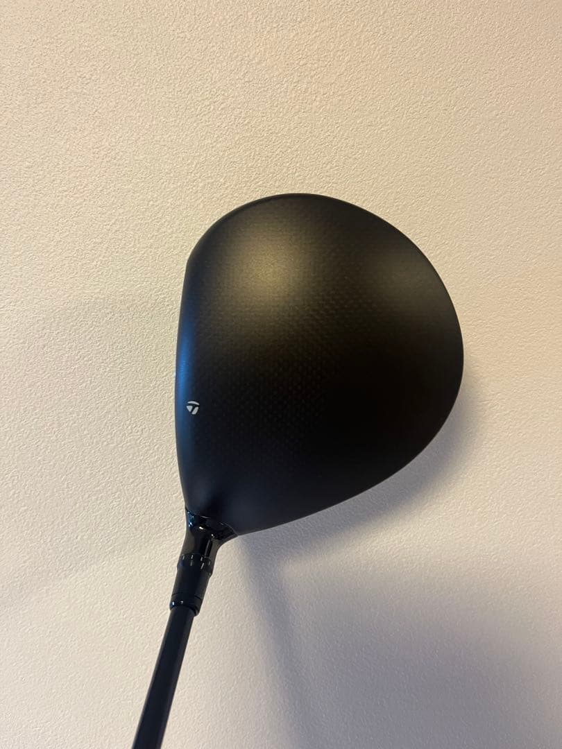 テーラーメイド Qi4DLS　1W 純正シャフト