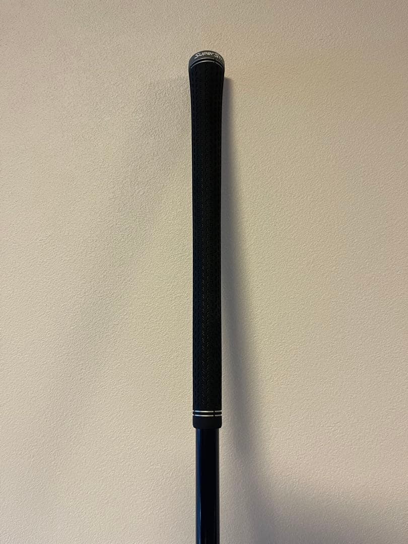 テーラーメイド Qi4DLS　1W 純正シャフト