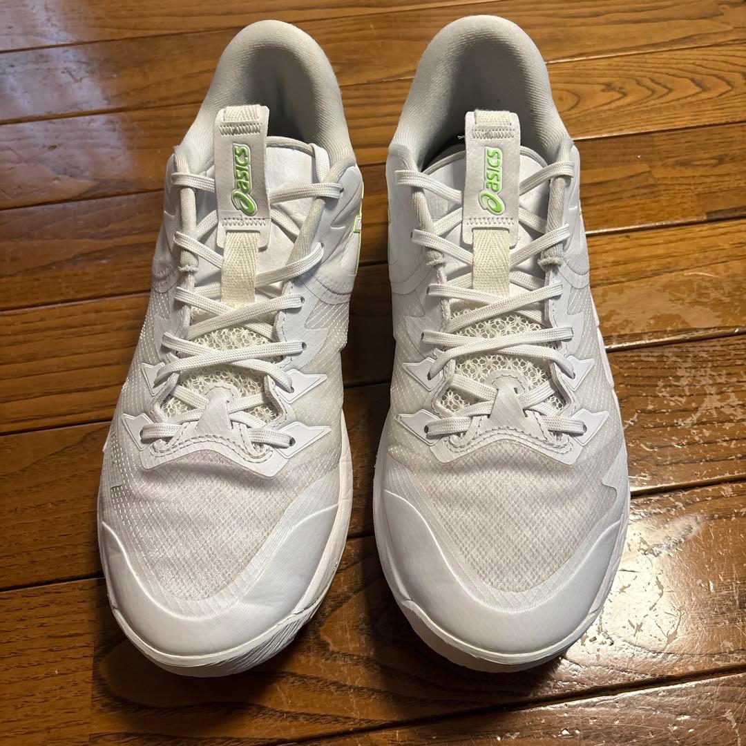 アシックス　UNPRE ARS LOW 2　asics　26.5 アンプレアルス