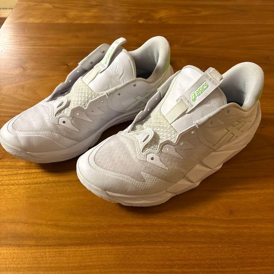 アシックス　UNPRE ARS LOW 2　asics　26.5 アンプレアルス