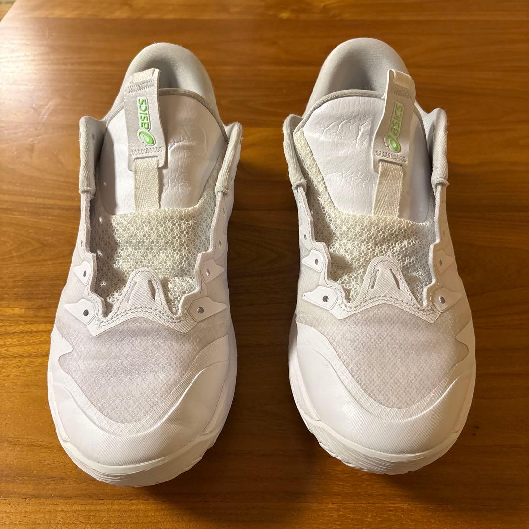 アシックス　UNPRE ARS LOW 2　asics　26.5 アンプレアルス