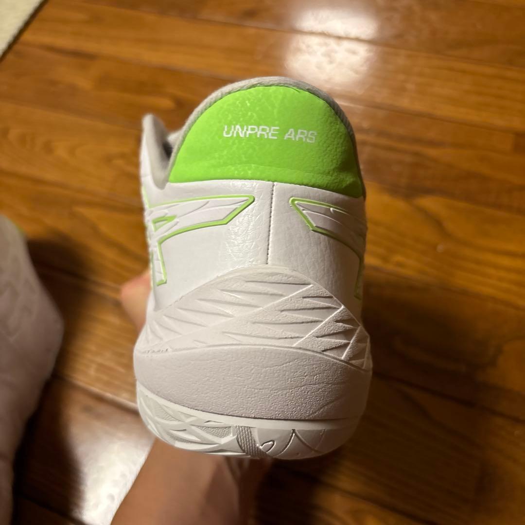 アシックス　UNPRE ARS LOW 2　asics　26.5 アンプレアルス