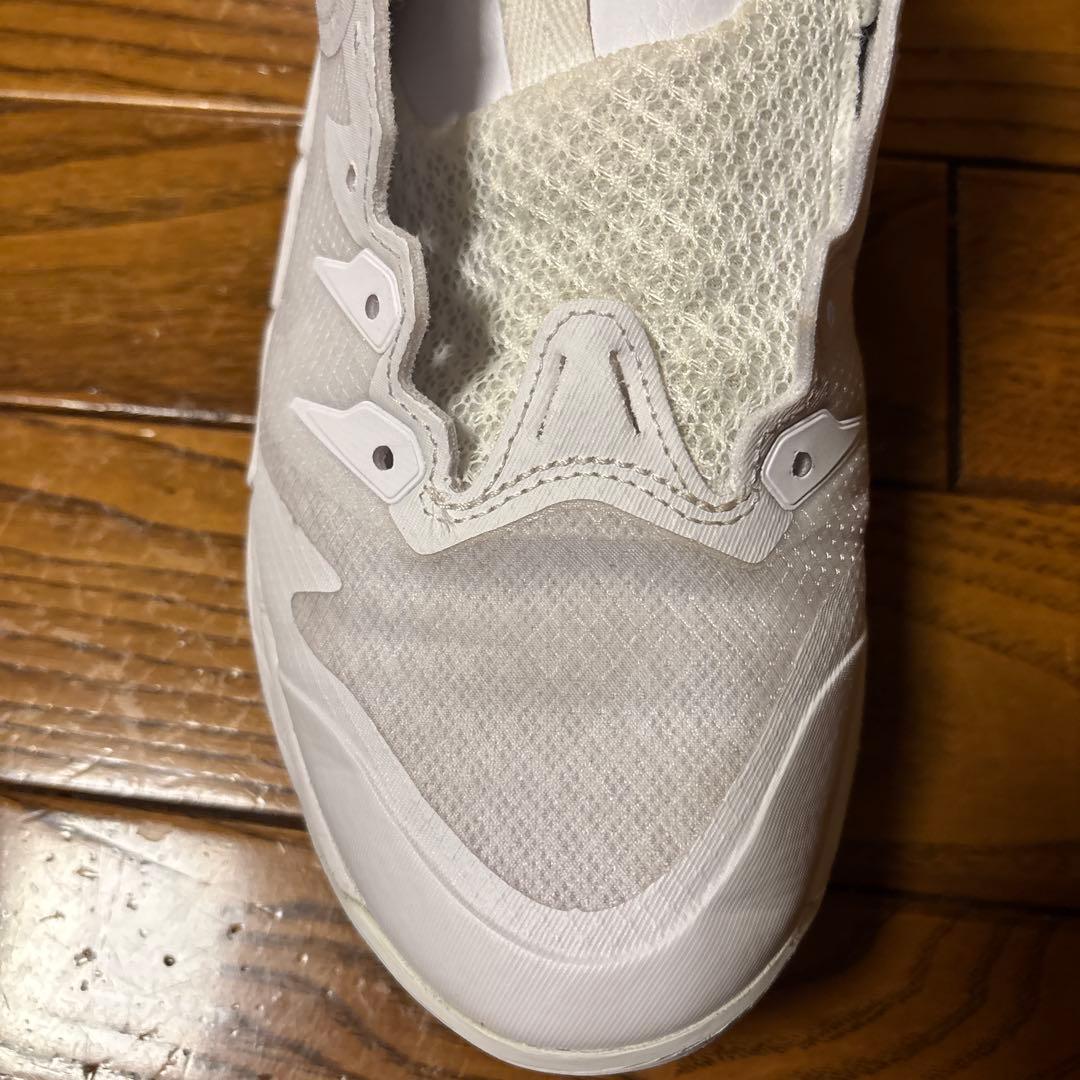 アシックス　UNPRE ARS LOW 2　asics　26.5 アンプレアルス