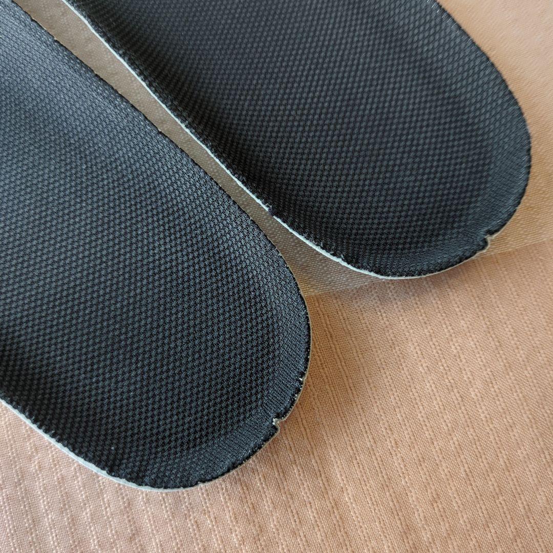 【美品】EGOZARU バスケットシューズ 25.5cm 瀬川琉久モデル 箱付き