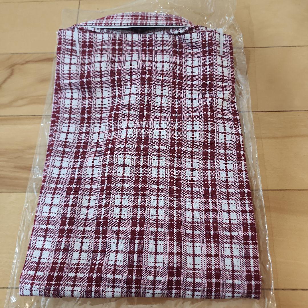 【新品未使用】DAKS GOLF 半袖ポロシャツ LL