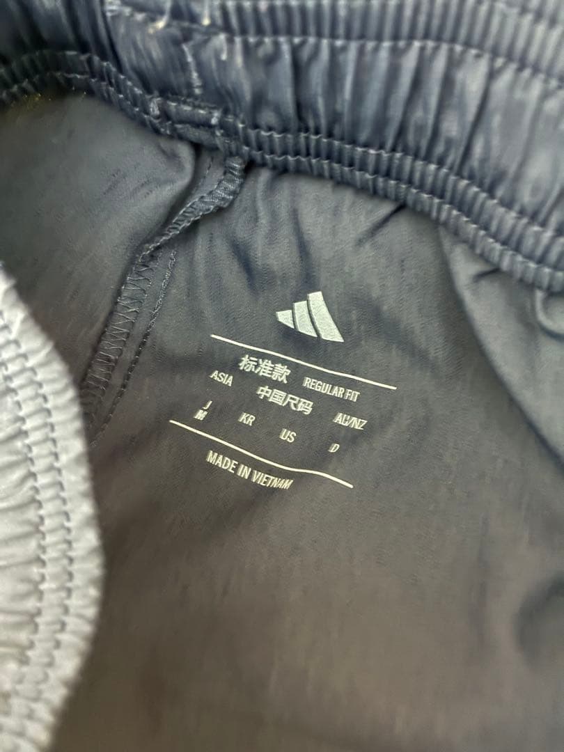 最終値下げ 定価19800円　adidas スペイン　代表2026セットアップ