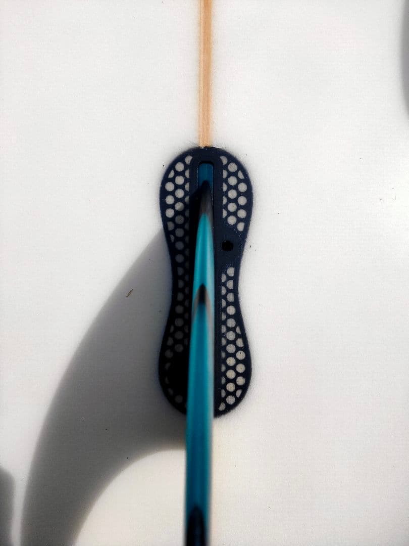 【中古・美品】サーフボード ショートボード5'11
