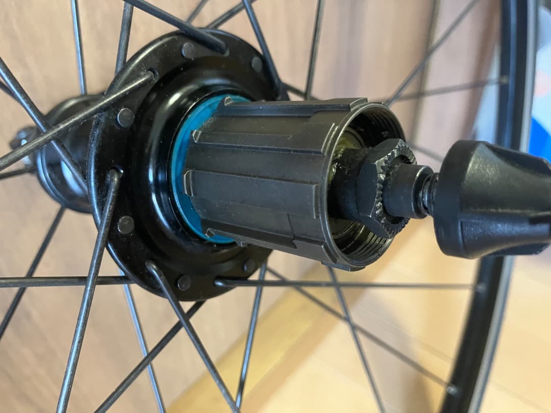FULCRUM racing7 フルクラム レーシング7