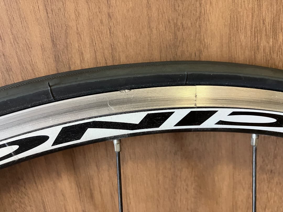 FULCRUM racing7 フルクラム レーシング7