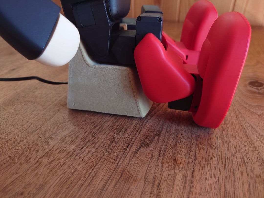 【新品バッテリー交換済】デアゴスティーニ　ロビ2 Robi2