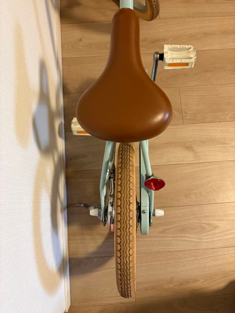 tokyobike 16インチ　キッズ　自転車