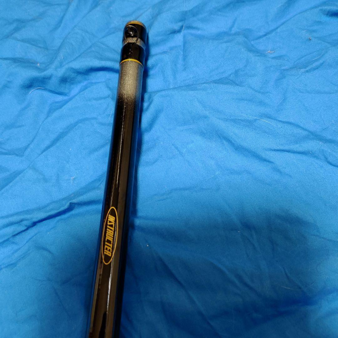 新品未使用OLYMPICカーボン舞匠チヌ2-45DX