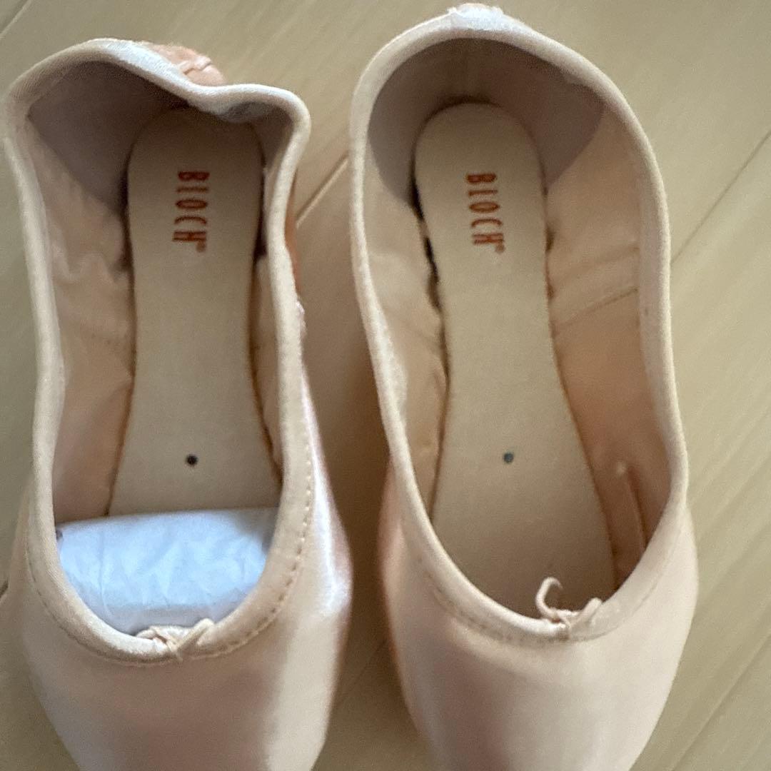 ✴︎週末値下げ✴︎BLOCH ユーロストレッチ