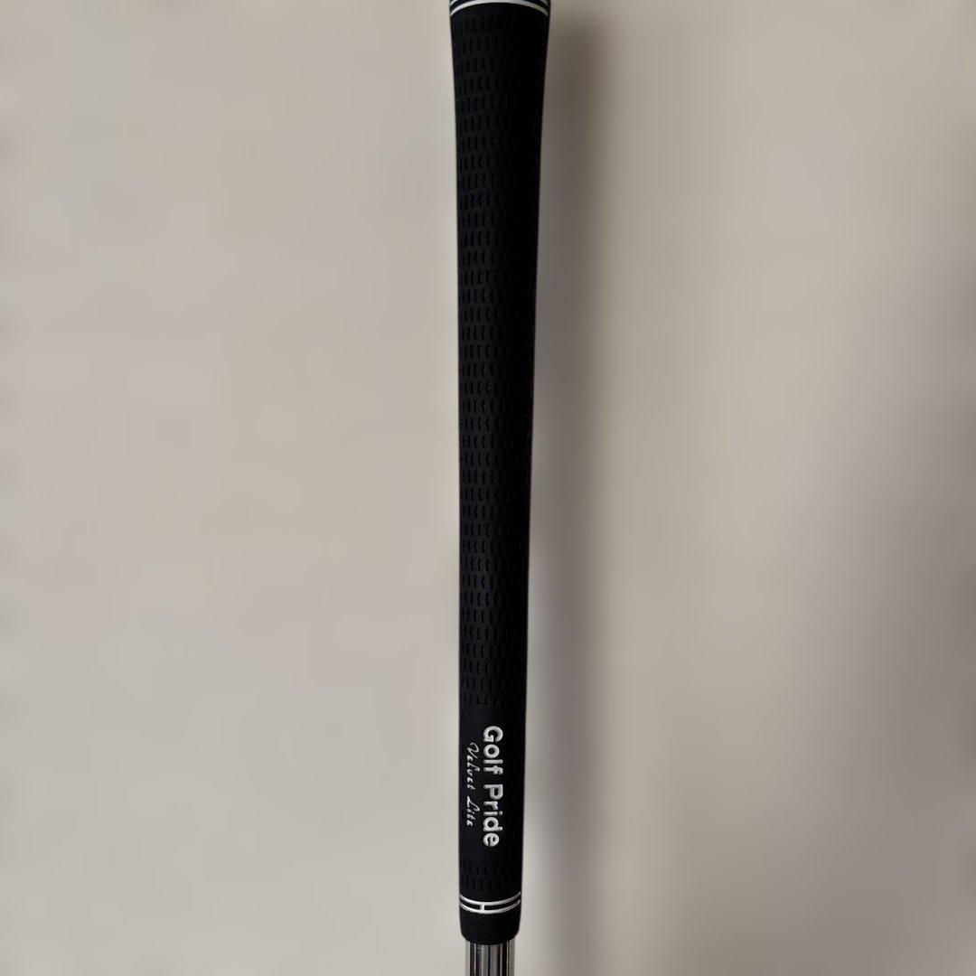 PING i210 4番アイアン N.S.PRO 850GH (R)ブラック