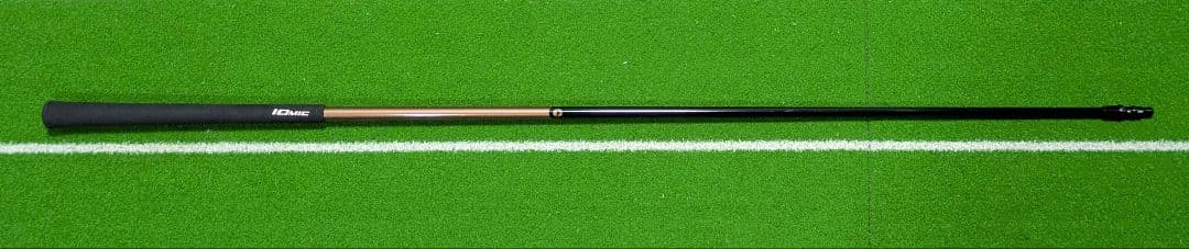 クラブ UST Mamiya PROFORCE 65