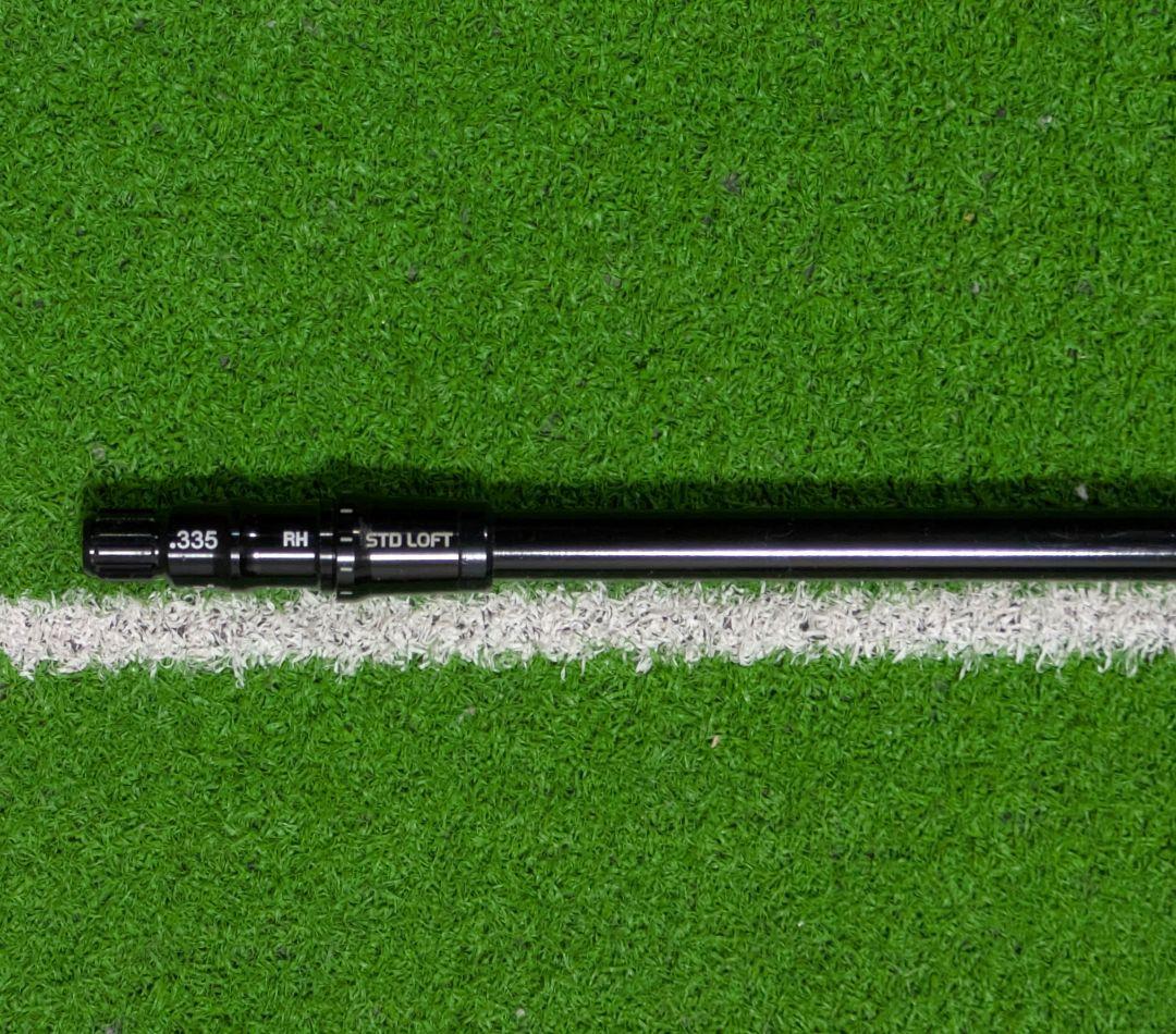 クラブ UST Mamiya PROFORCE 65