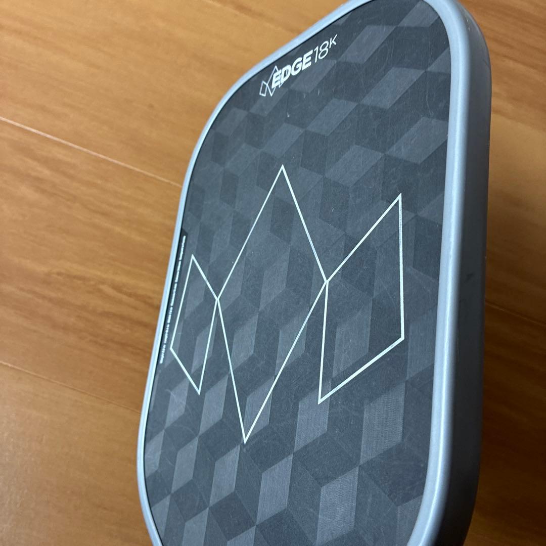 【ダイアデムEDGE 18K】SPEED PRO