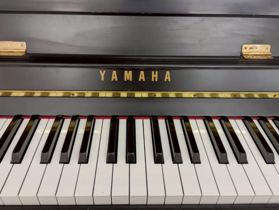 YAMAHA DUP-1 電子ピアノ 88鍵 アップライト型