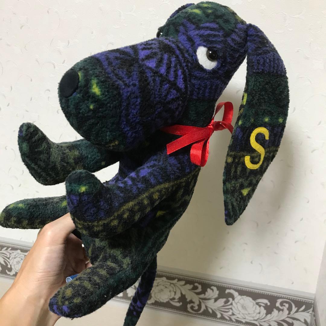 ジャーナルスタンダードファニチャー　ぬいぐるみ