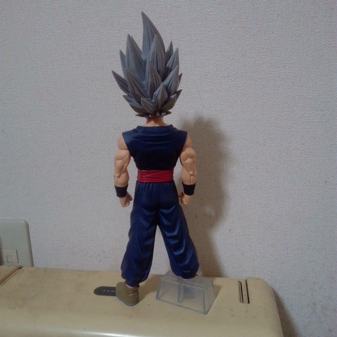 ドラゴンボール フィギュアセット　飾ってたので美品です値下げ可能です。