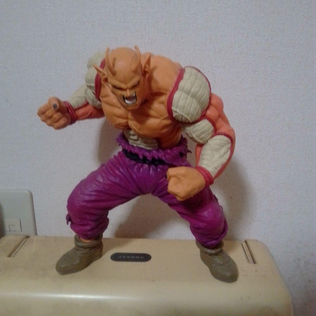 ドラゴンボール フィギュアセット　飾ってたので美品です値下げ可能です。